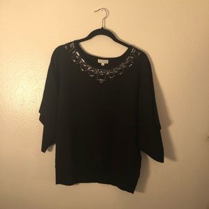 Top / sweater